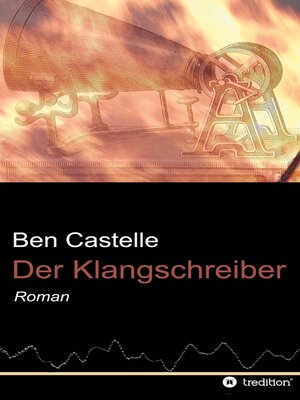 cover image of Der Klangschreiber